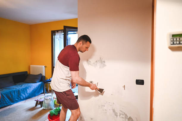 Water Damage Restoration in Urbana, IA